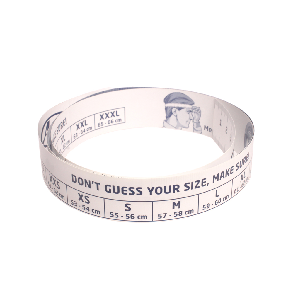 ARAI HELMET MEASURE TAPE